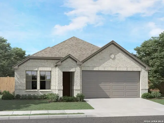 1239 Nikos Hollow, San Antonio, TX 78245 - #1
