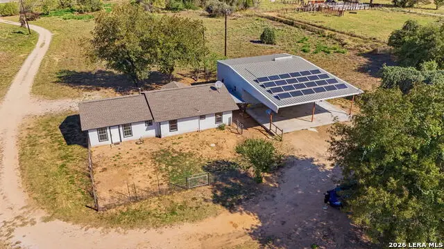 8486 S Loop 1604 E, Elmendorf, TX 78112 - #2