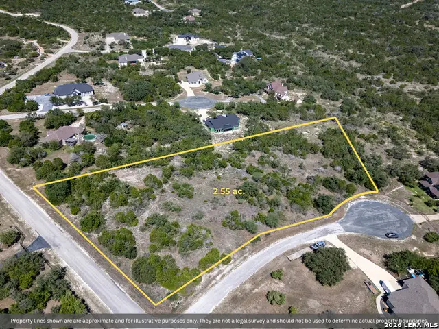 TBD, LOT #65 County Road 2806, Mico, TX 78056 - #1
