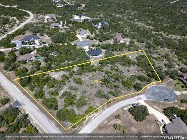 TBD, LOT #65 County Road 2806, Mico, TX 78056