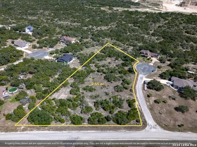 TBD, LOT #65 County Road 2806, Mico, TX 78056 - #2