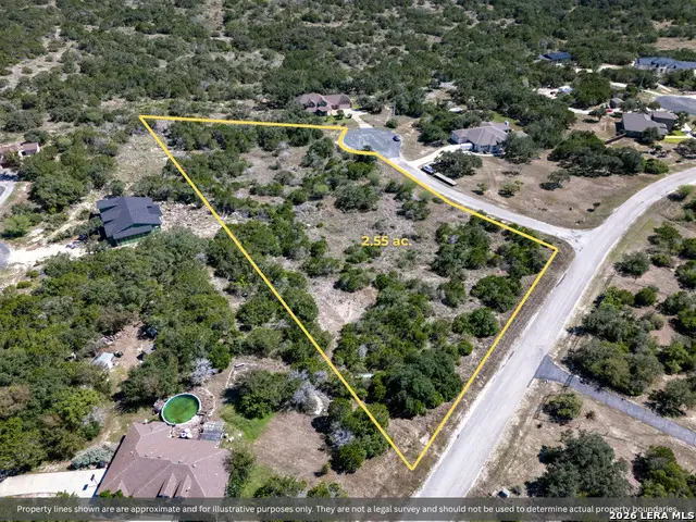 TBD, LOT #65 County Road 2806, Mico, TX 78056 - #3