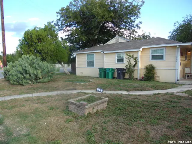 102 Westminster Ave, San Antonio, TX 78228 - #2