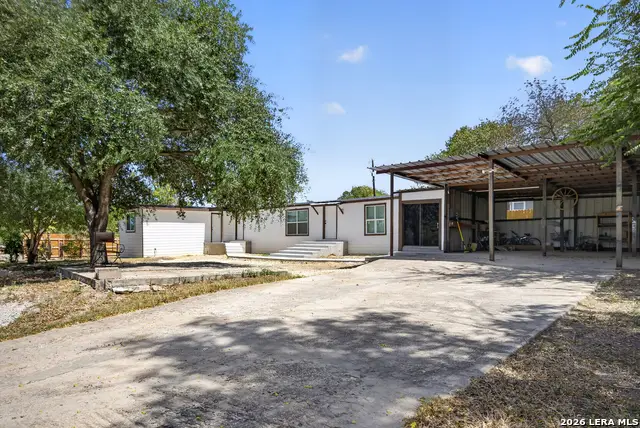 4254 Twin Rise, Von Ormy, TX 78073 - #3
