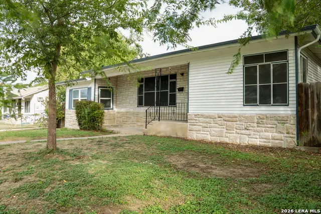 201 Archimedes, San Antonio, TX 78223 - #2