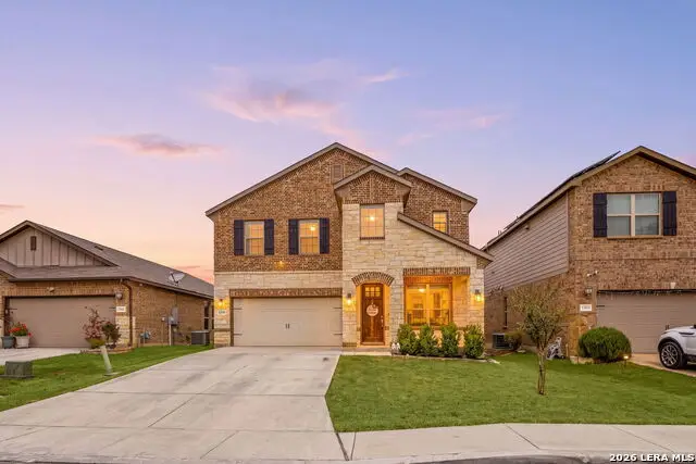 12939 Renley Crst, San Antonio, TX 78253 - #1