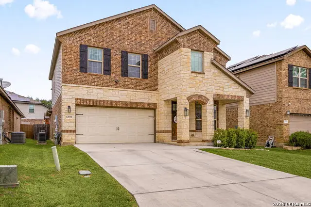 12939 Renley Crst, San Antonio, TX 78253 - #2