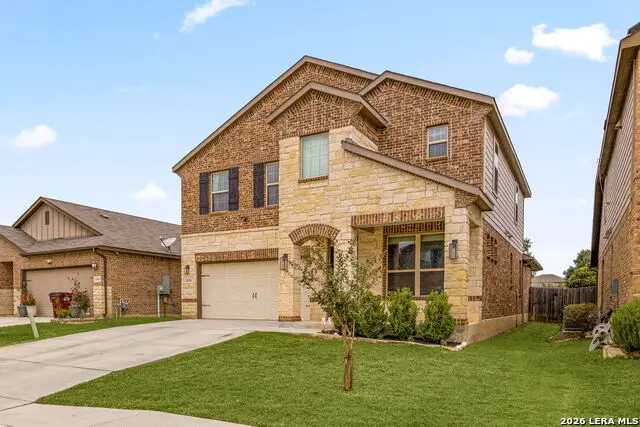 12939 Renley Crst, San Antonio, TX 78253 - #3