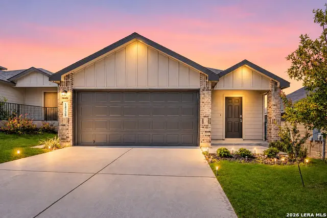 14738 Briscoe Downs, San Antonio, TX 78245 - #1