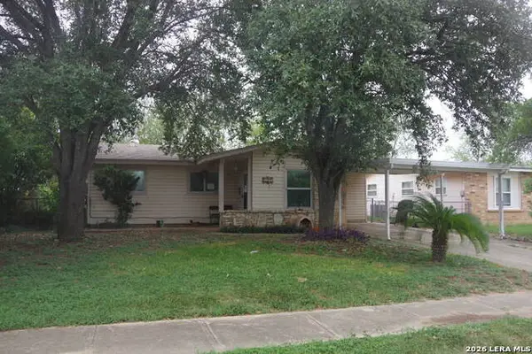 619 Canyonwood, San Antonio, TX 78227