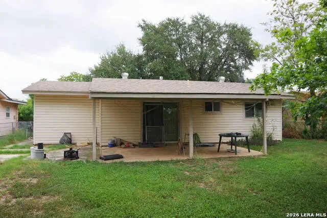 619 Canyonwood, San Antonio, TX 78227 - #2