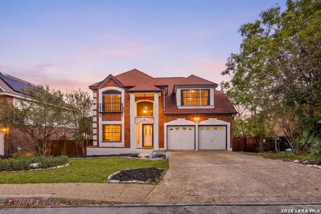 25018 Arrow Gln, San Antonio, TX 78258 - #1