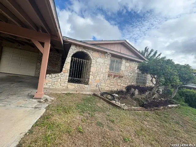6111 Viva Max, San Antonio, TX 78238 - #1