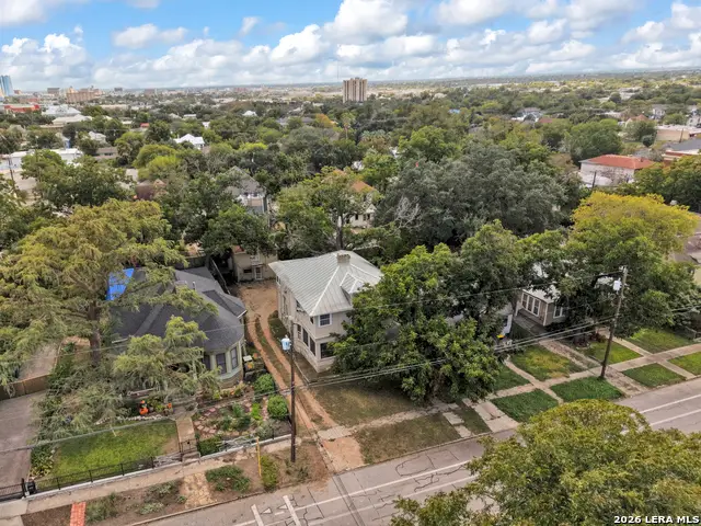 422 W Mistletoe, San Antonio, TX 78212 - #1