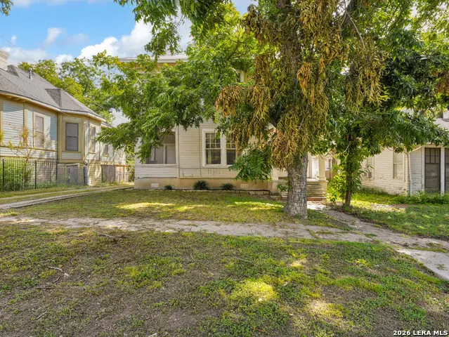 422 W Mistletoe, San Antonio, TX 78212 - #3