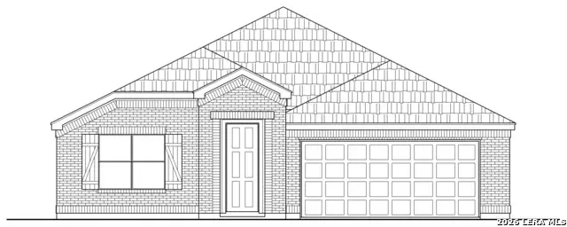 134 Ilana, Mico, TX 78056 - #2