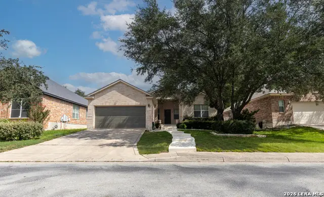 23432 Beaver Crk, San Antonio, TX 78258 - #2