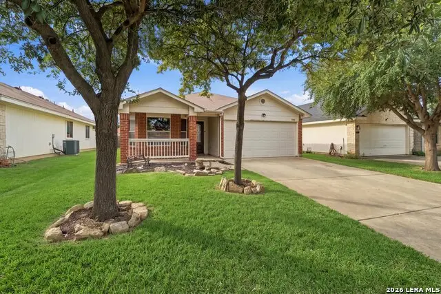 8827 Gallop Chase, San Antonio, TX 78254 - #1