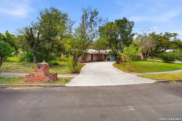9007 Brightwater, San Antonio, TX 78254 - #2
