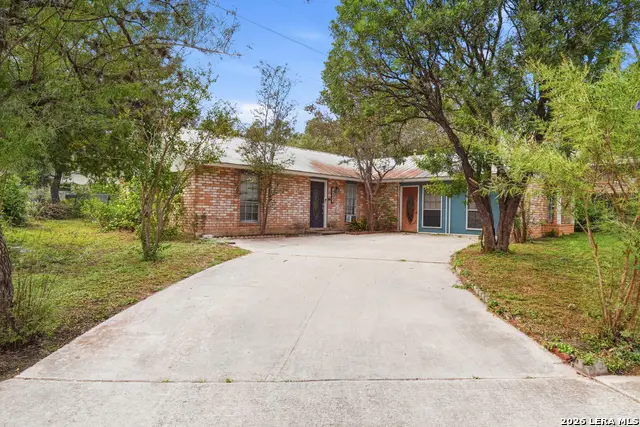 9007 Brightwater, San Antonio, TX 78254 - #3