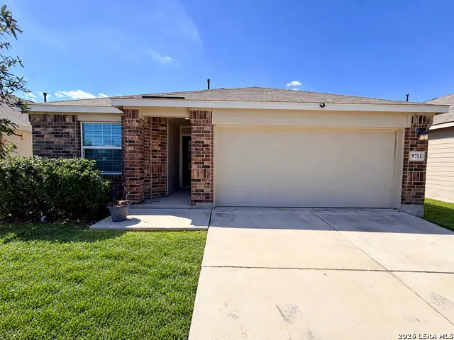 9751 Morgans Ml, San Antonio, TX 78254 - #3