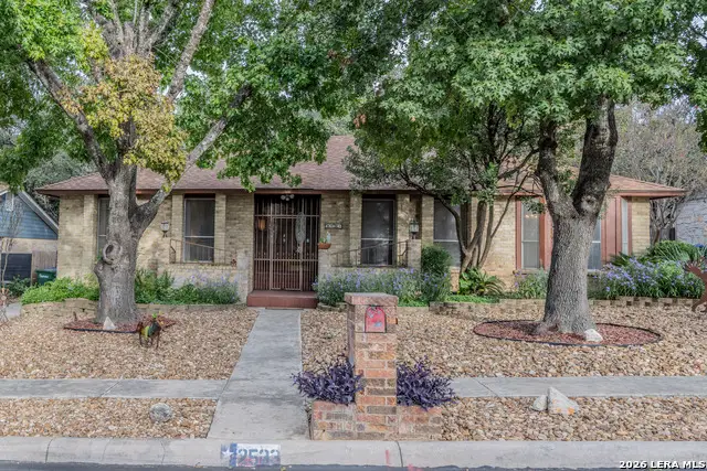 2523 Wilderness Hl, San Antonio, TX 78231 - #1