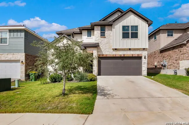 10613 Briceway Ace, San Antonio, TX 78254 - #1