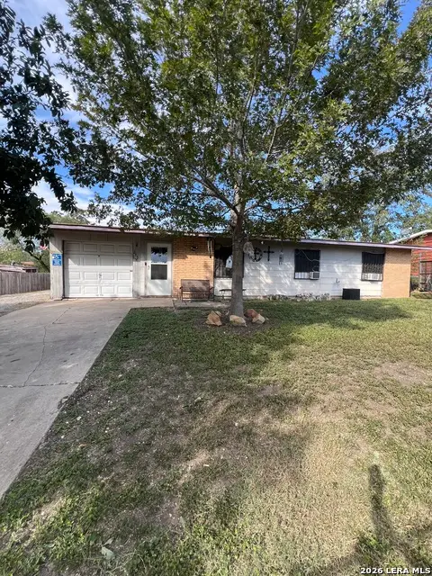 215 Rock Valley Dr, San Antonio, TX 78227 - #1