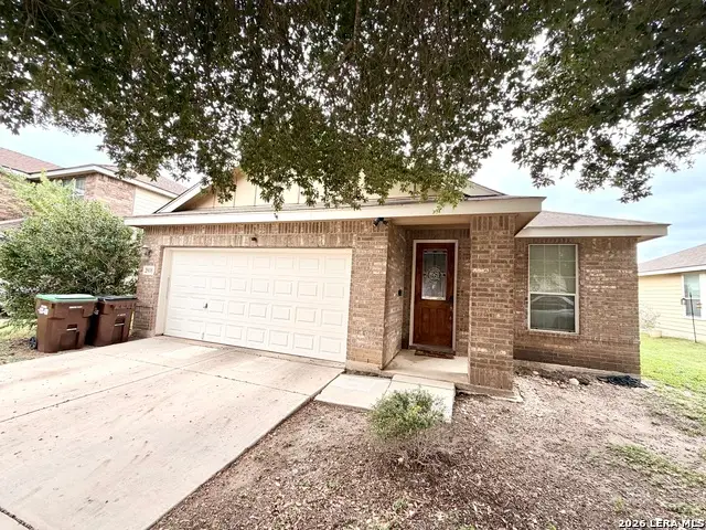 2935 Thunder Gulch, San Antonio, TX 78245 - #3
