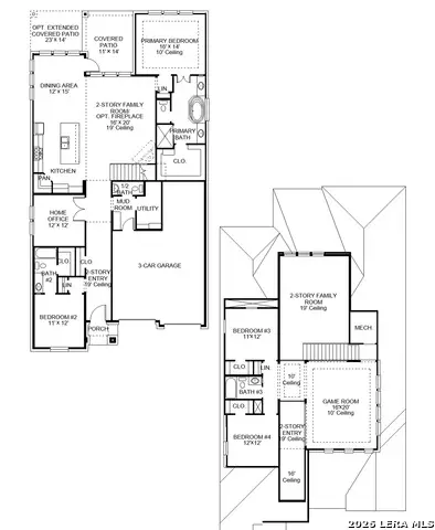 10130 Ryder Bnd, San Antonio, TX 78254 - #3