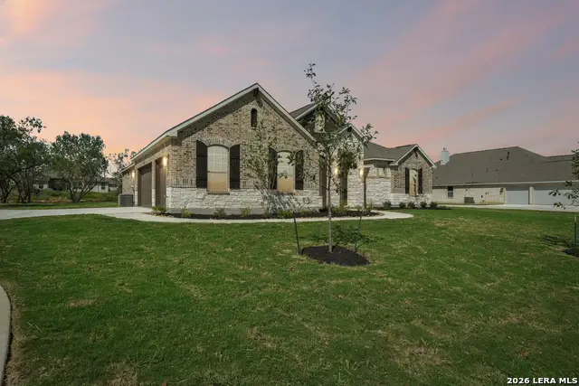 5227 Everly Ter, San Antonio, TX 78263 - #1