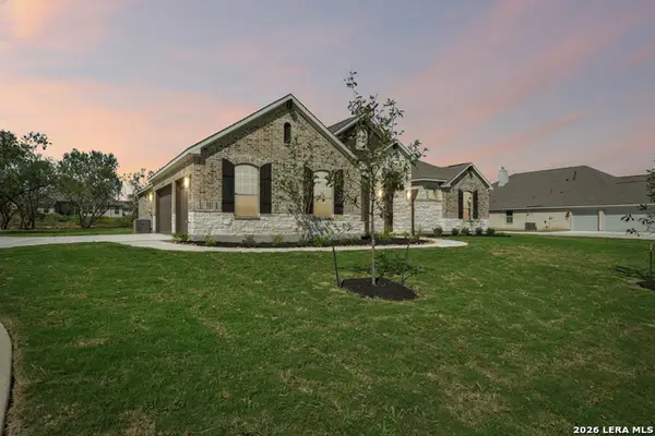 5227 Everly Ter, San Antonio, TX 78263