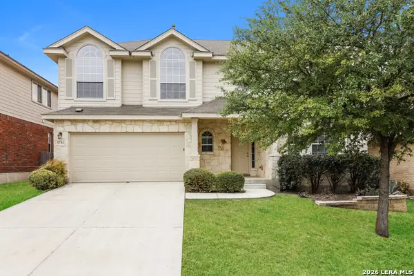 5731 White Oak Cv, San Antonio, TX 78253