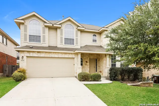 5731 White Oak Cv, San Antonio, TX 78253 - #2