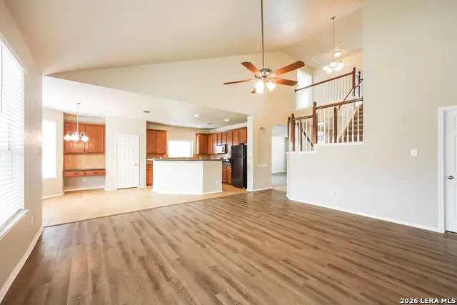 5731 White Oak Cv, San Antonio, TX 78253 - #3
