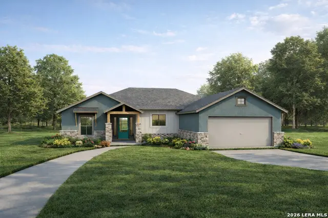 965 Hallmark, Canyon Lake, TX 78133 - #1