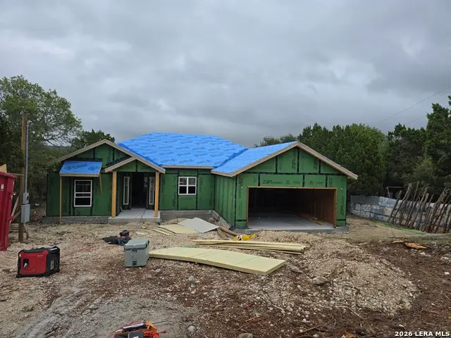 965 Hallmark, Canyon Lake, TX 78133 - #2