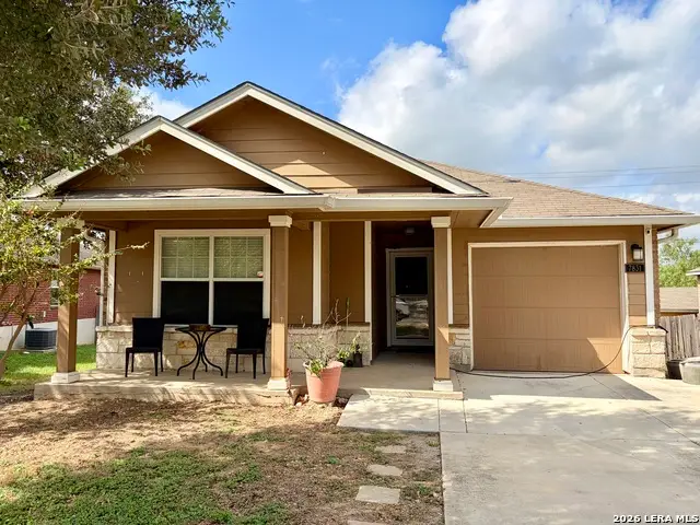 7831 Juno Heights, San Antonio, TX 78252 - #1