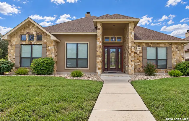 2271 Stratford Grace, New Braunfels, TX 78130 - #1
