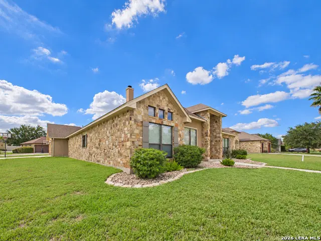 2271 Stratford Grace, New Braunfels, TX 78130 - #2
