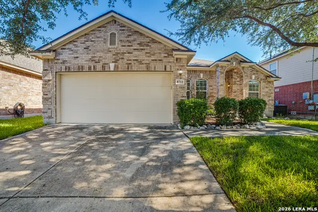8711 W Brocken Frst, Helotes, TX 78023 - #2