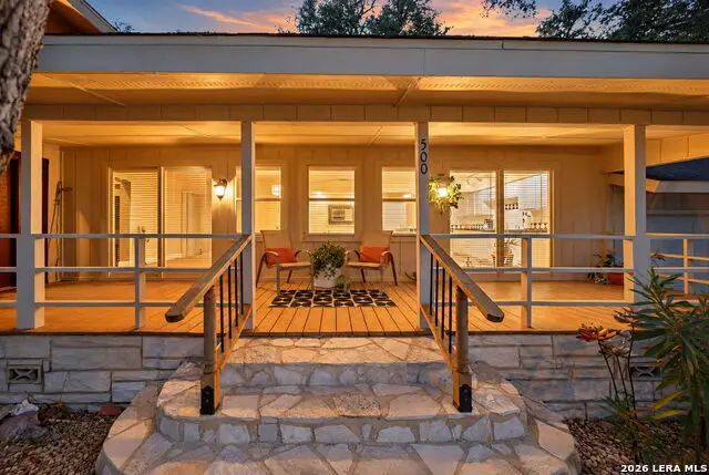 500 Kings Point Dr, Canyon Lake, TX 78133 - #2