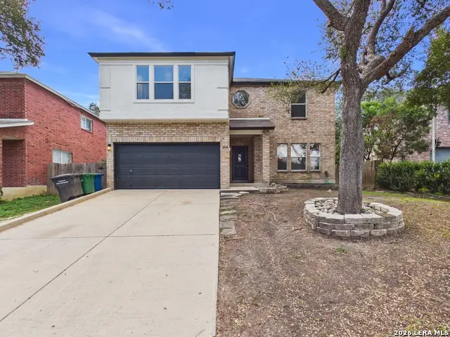 2608 Westover Vw, San Antonio, TX 78251 - #1