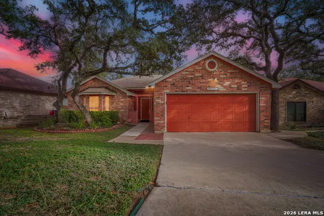 8651 Quail Whisper, San Antonio, TX 78250 - #1