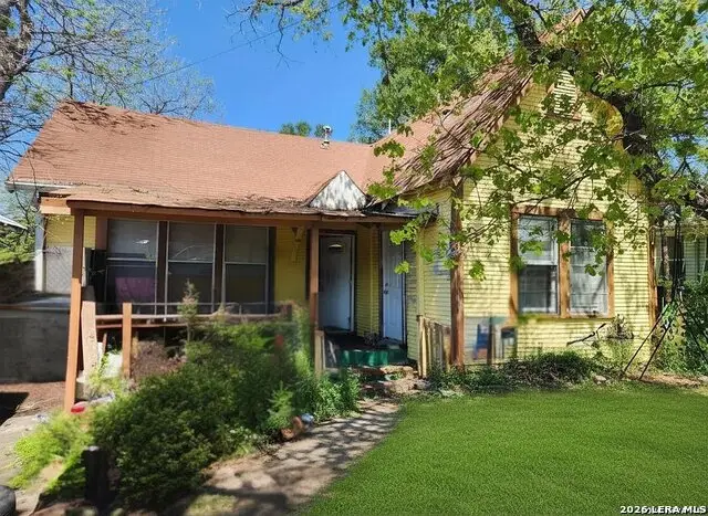 513 Lamar St, San Antonio, TX 78202 - #1