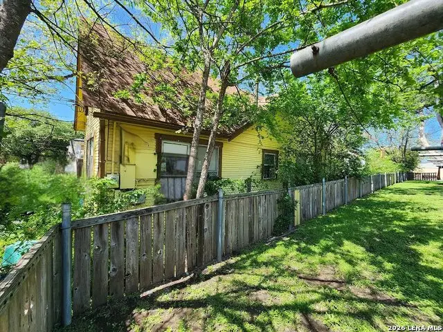 513 Lamar St, San Antonio, TX 78202 - #2