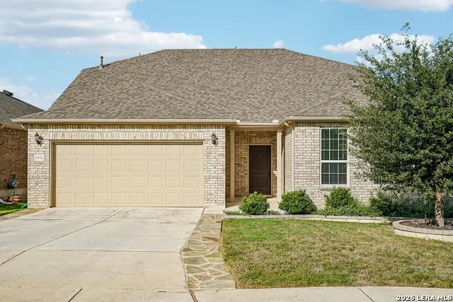 3931 Saguaro Blvd, San Antonio, TX 78253 - #1