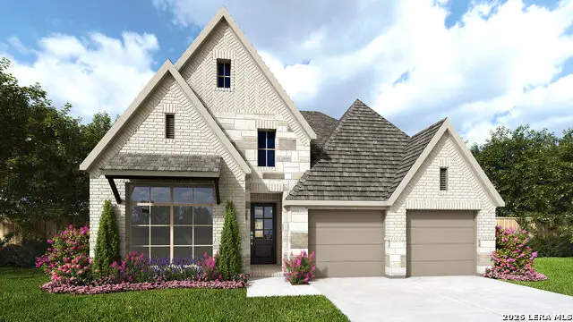 2810 Vistablue Ln, San Antonio, TX 78245 - #1