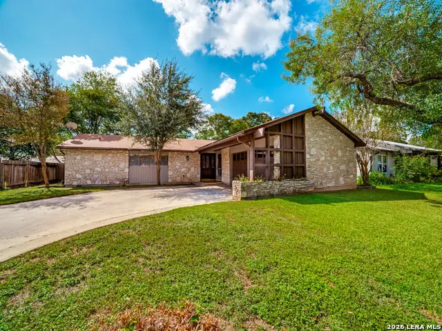 4010 Stathmore Dr, San Antonio, TX 78217 - #2