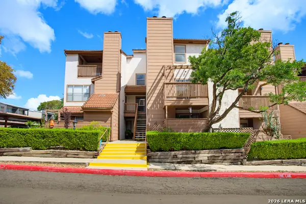 4107 Medical Dr #5203, San Antonio, TX 78229